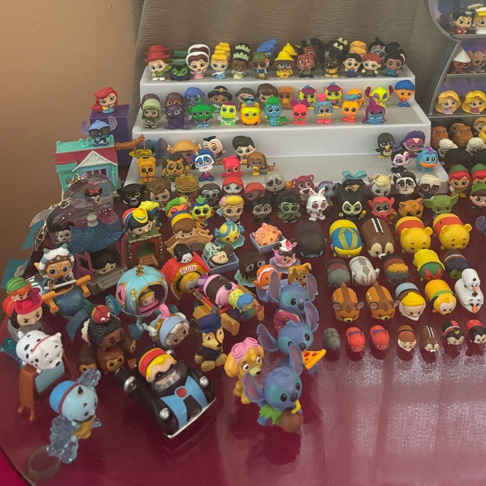 Doorables - Picture 2 of 3